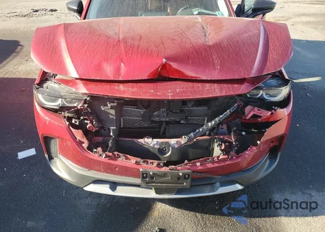 2023 Mazda Cx-50 Premium Plus z USA, uszkodzony, nr VIN 7MMVABEYXPN131592